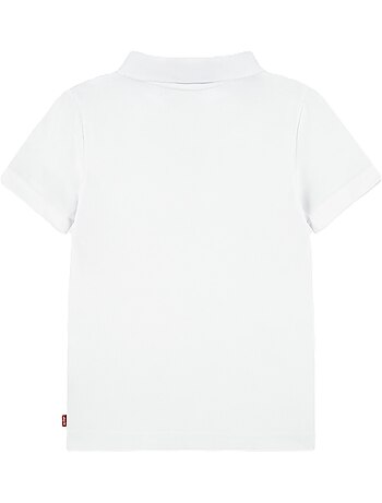 Polo manches courtes - Levi's Kids