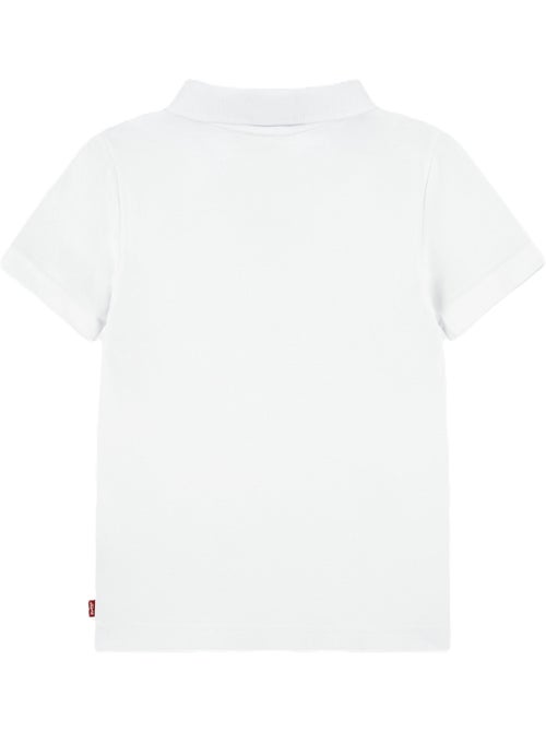 Polo manches courtes - Levi's Kids - Kiabi Polo manches courtes - Levi's Kids - Kiabi