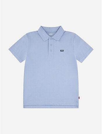 Polo Levi's Kids manches courtes