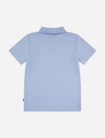 Polo Levi's Kids manches courtes