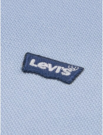 Polo Levi's Kids manches courtes