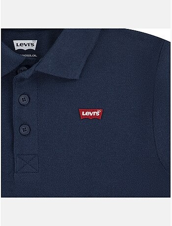 Polo manches courtes - Levi's Kids