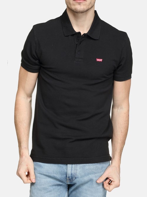 Polo manches courtes - Levi's - Kiabi