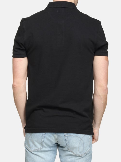 Polo manches courtes - Levi's - Kiabi