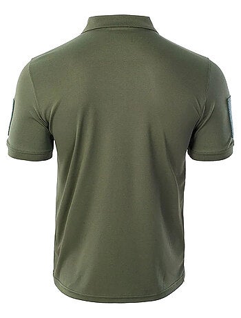 Polo manches courtes - magnum