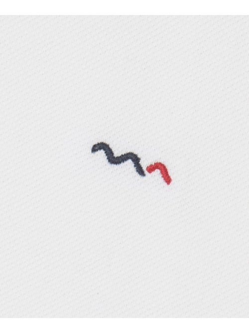 Polo manches courtes - Terre de Marins - Kiabi