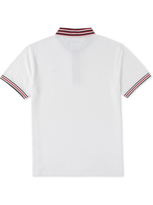 Polo manches courtes - Terre de Marins - Kiabi