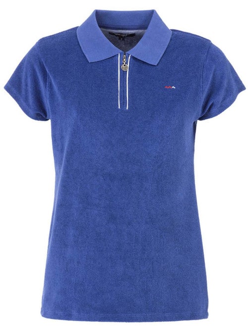 Polo manches courtes - Terre de Marins - Kiabi