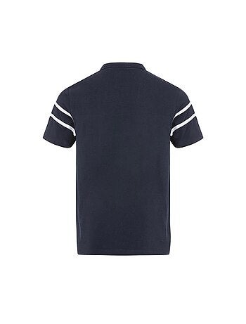 Polo manches courtes - Terre de Marins