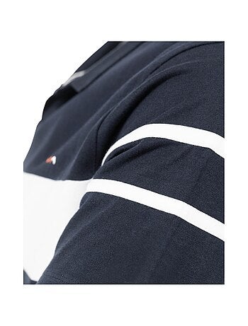 Polo manches courtes - Terre de Marins