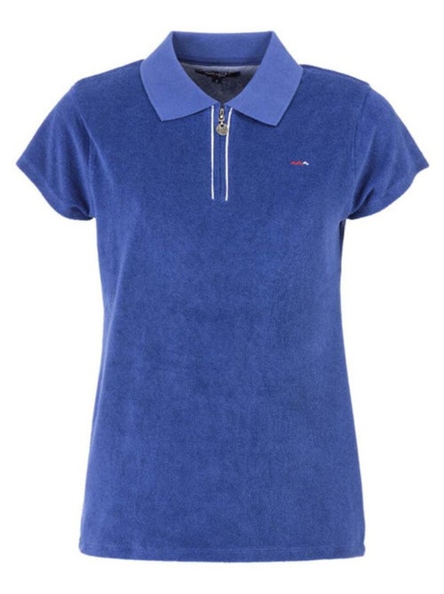 Polo manches courtes - Terre de Marins - Kiabi