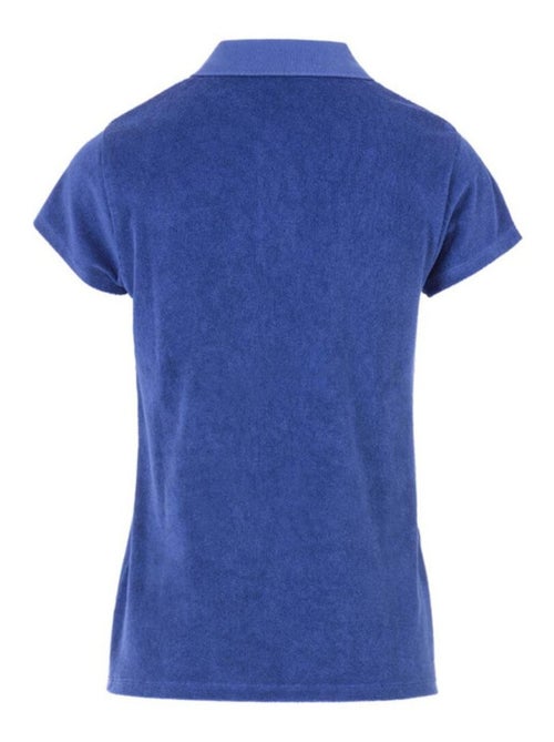 Polo manches courtes - Terre de Marins - Kiabi