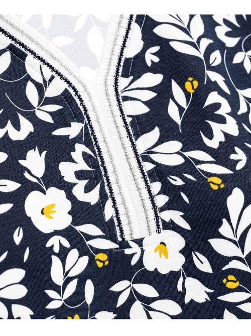 Polo manches courtes - Terre de Marins - Kiabi