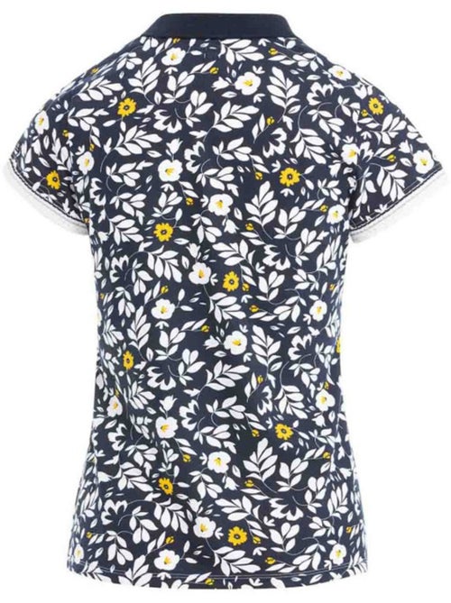 Polo manches courtes - Terre de Marins - Kiabi