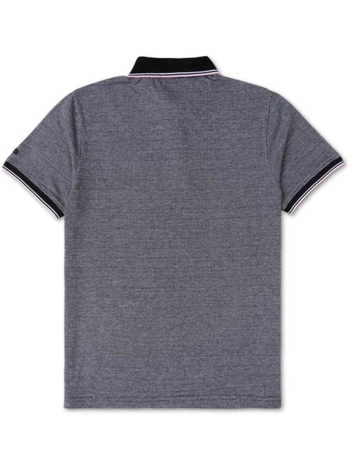 Polo manches courtes - Terre de Marins - Kiabi