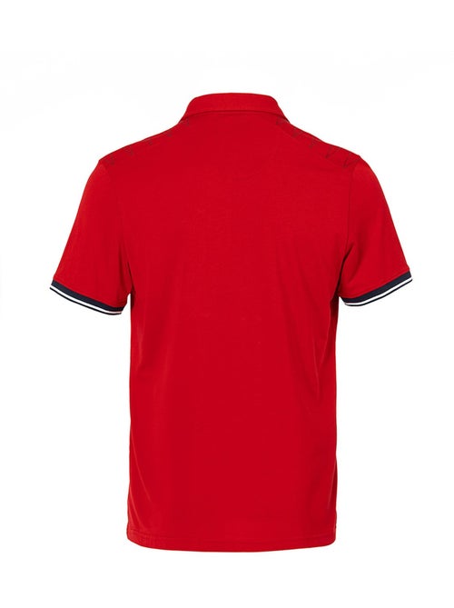 Polo manches courtes - Terre de Marins - Kiabi