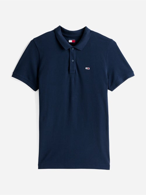 Polo manches courtes - Tommy jeans - Kiabi Polo manches courtes - Tommy jeans - Kiabi