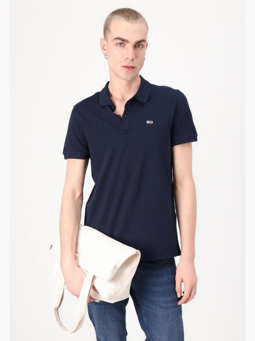Polo manches courtes - Tommy jeans - Kiabi Polo manches courtes - Tommy jeans - Kiabi