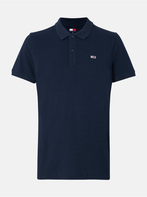 Polo manches courtes - Tommy jeans - Kiabi Polo manches courtes - Tommy jeans - Kiabi