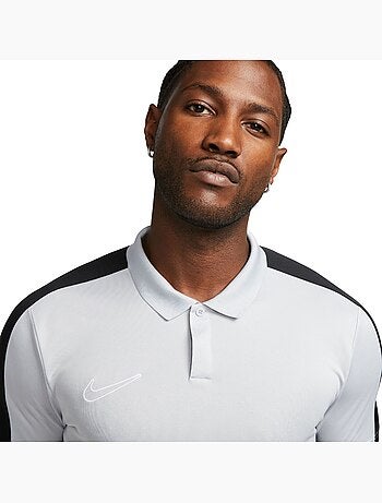 Polo manches courtes academy - nike