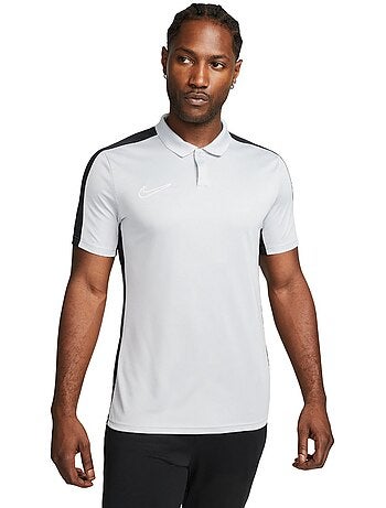 Polo manches courtes academy - nike