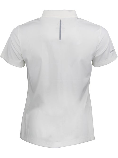 Polo manches courtes ACHANCE - PEAK MOUNTAIN - Kiabi