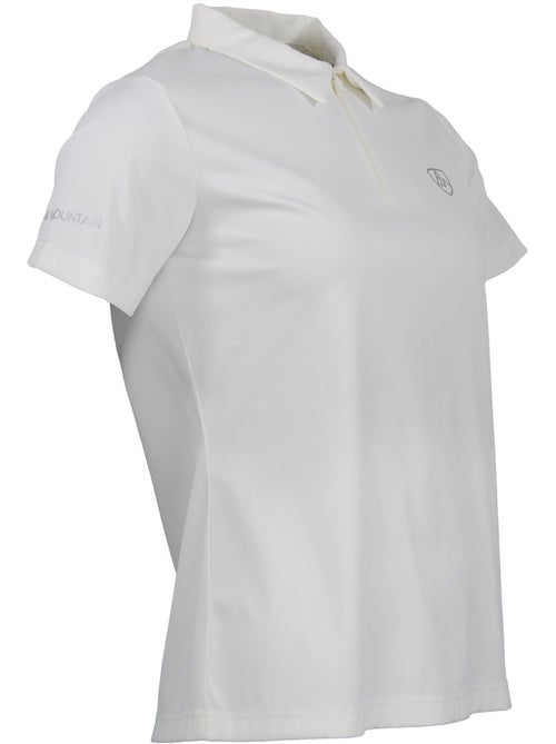 Polo manches courtes ACHANCE - PEAK MOUNTAIN - Kiabi