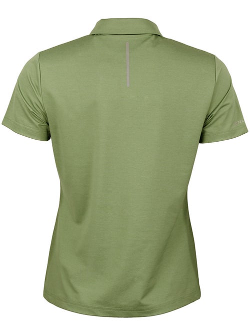 Polo manches courtes ACHANCE - PEAK MOUNTAIN - Kiabi