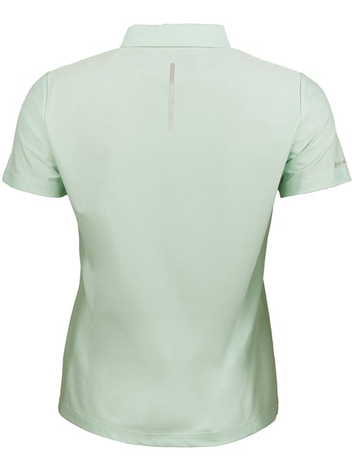 Polo manches courtes ACHANCE - PEAK MOUNTAIN - Kiabi