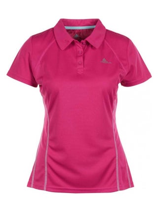 Polo manches   courtes ALYA - PEAK MOUNTAIN
