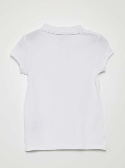 Polo manches courtes - Kiabi Polo manches courtes - Kiabi