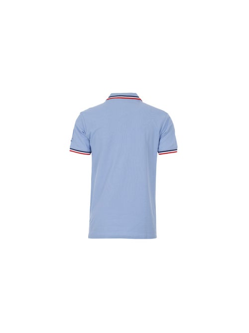 Polo manches courtes   CALOR - DEGRE CELSIUS - Kiabi