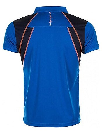 Polo manches courtes CALYPSO - PEAK MOUNTAIN