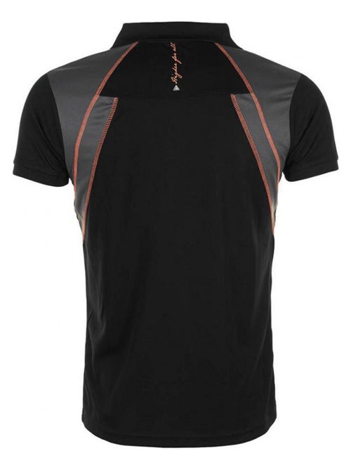 Polo manches courtes   CALYPSO - PEAK MOUNTAIN - Kiabi