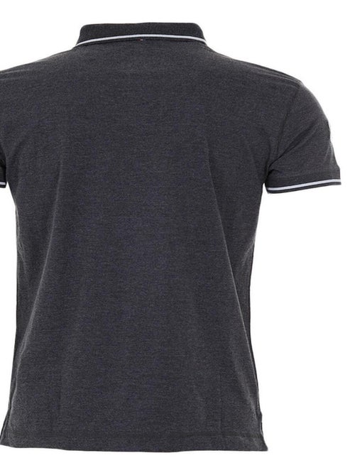 Polo manches courtes   CAZRI - VENT DU CAP - Kiabi