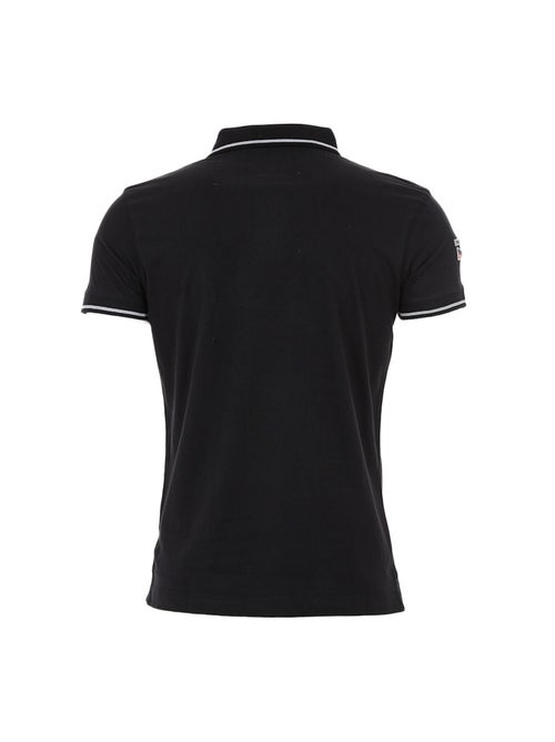 Polo manches courtes   CAZRI - VENT DU CAP - Kiabi