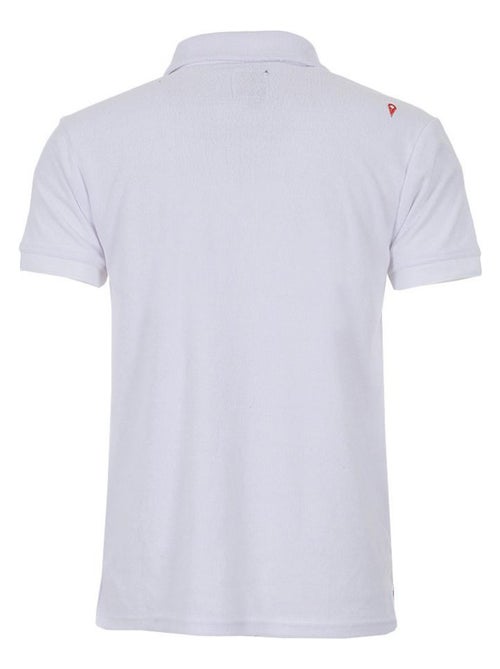 Polo manches courtes   CEPONG - DEGRE CELSIUS - Kiabi