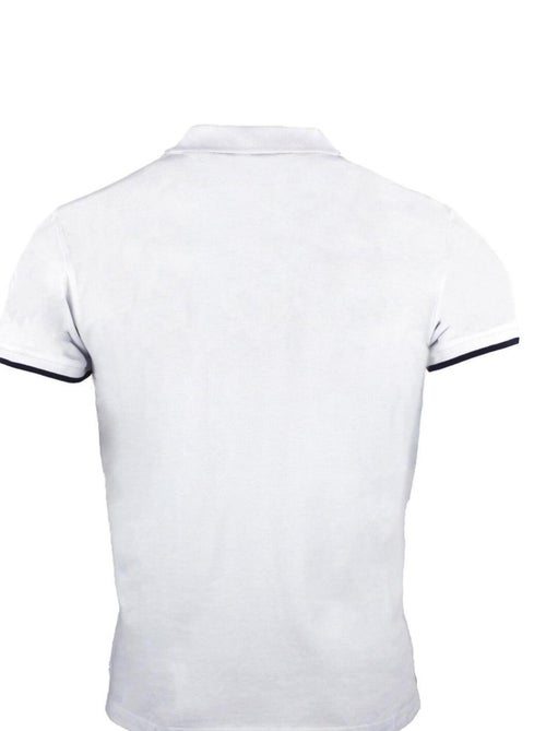 Polo manches courtes   CEROCE - PEAK MOUNTAIN - Kiabi