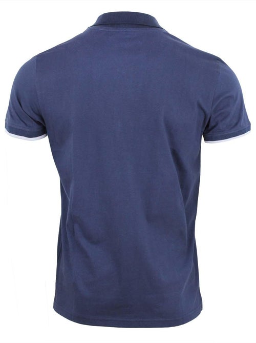 Polo manches courtes   CEROCE - PEAK MOUNTAIN - Kiabi