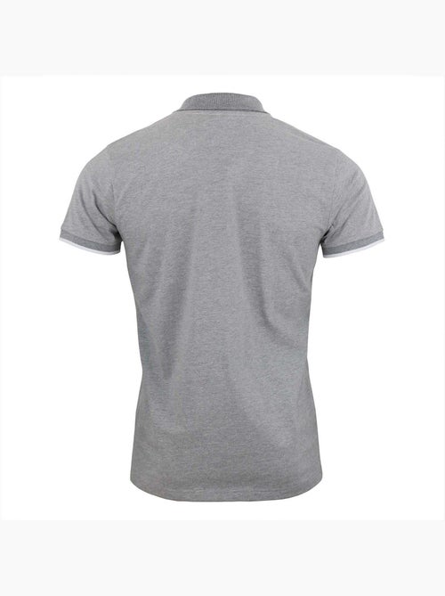 Polo manches courtes   CEROCE - PEAK MOUNTAIN - Kiabi