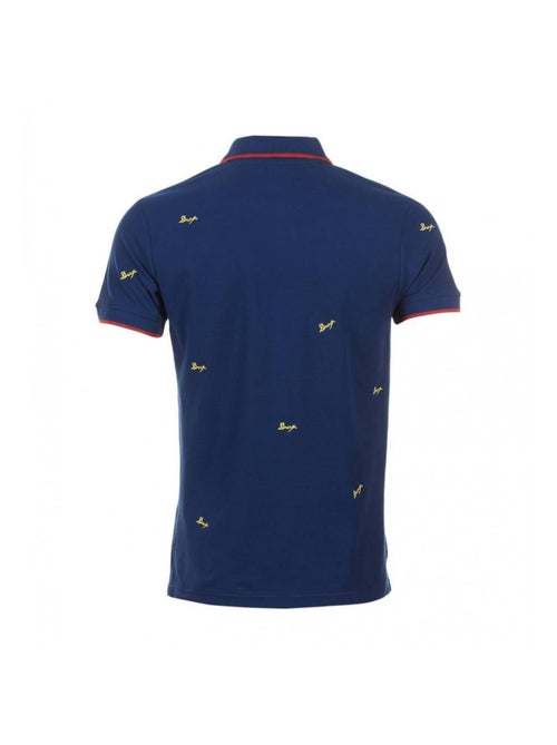 Polo manches courtes   CLAMAR - DEGRE CELSIUS - Kiabi