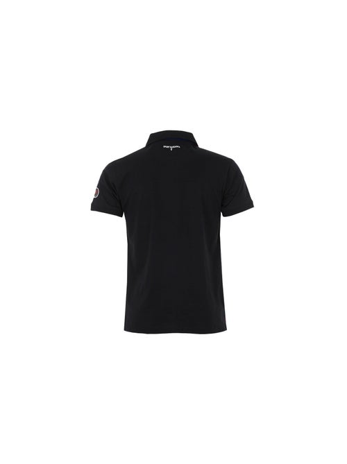 Polo manches courtes   COCHE - DEGRE CELSIUS - Kiabi