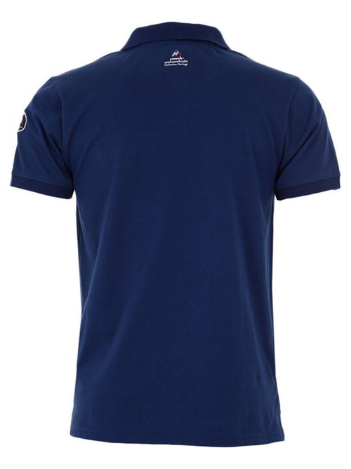 Polo manches courtes   COCHEAK - PEAK MOUNTAIN - Kiabi