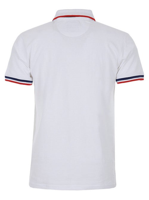 Polo manches courtes   CODY - DEGRE CELSIUS - Kiabi