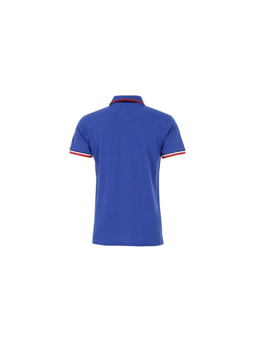 Polo manches courtes   CODY - DEGRE CELSIUS - Kiabi