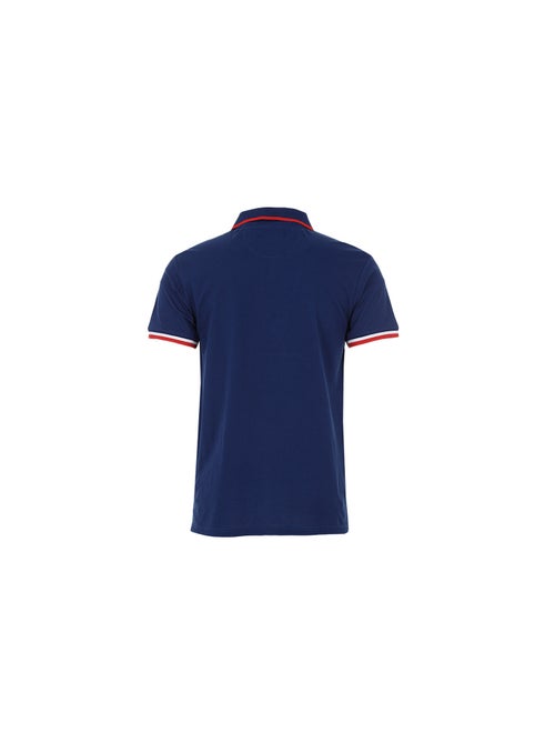 Polo manches courtes   CODY - DEGRE CELSIUS - Kiabi