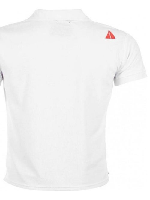 Polo manches courtes   CONGI - VENT DU CAP - Kiabi