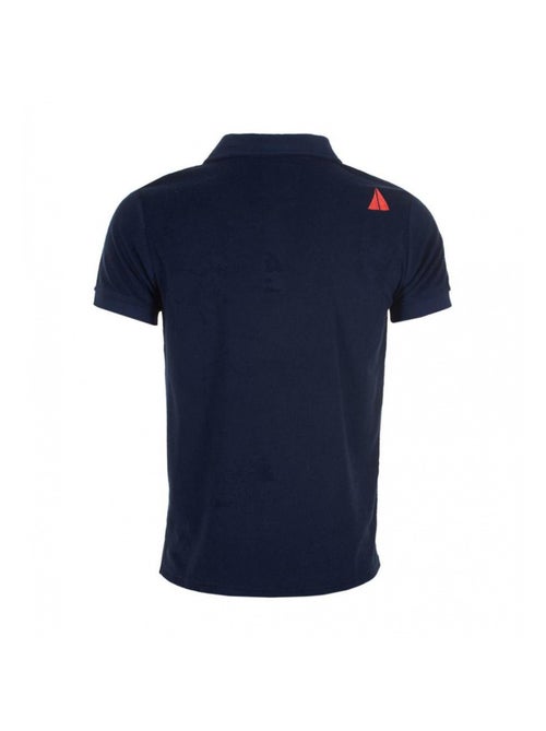 Polo manches courtes   CONGI - VENT DU CAP - Kiabi