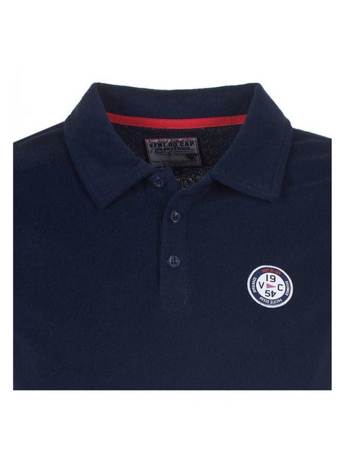 Polo manches courtes   CONGI - VENT DU CAP - Kiabi