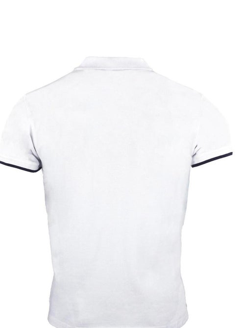 Polo manches courtes   CORNELIUS - PEAK MOUNTAIN - Kiabi